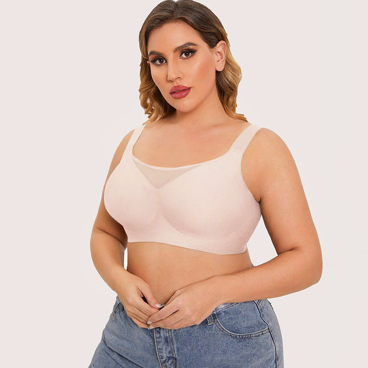 Filifit New Jelly Gel Seamless Bra(Buy 2 Free Shipping)