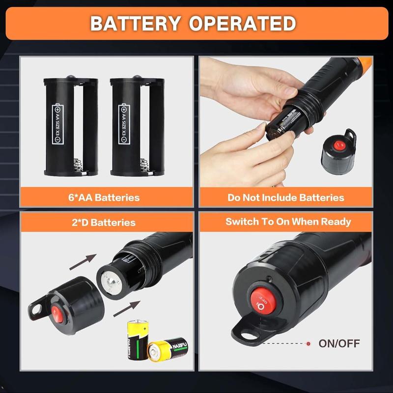 Portable electric pumps