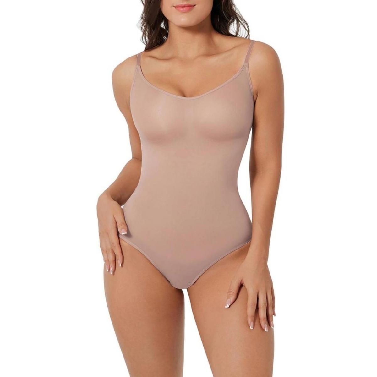 Sofia - Snatch Shapewear Bodysuit