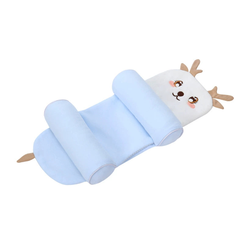 Baby Shape Pillow