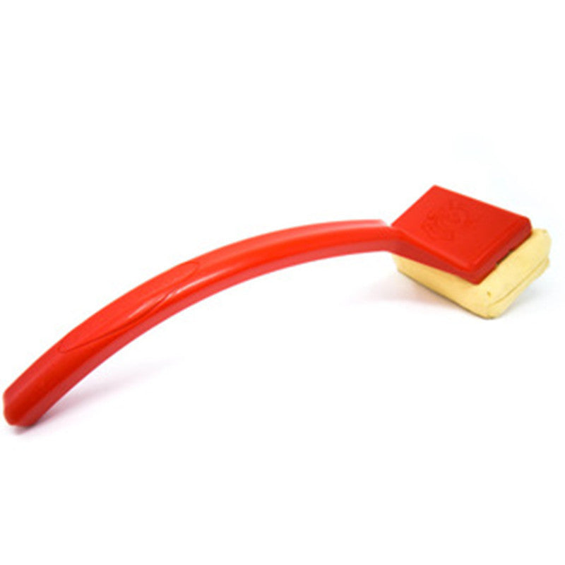 👍Barbecue Grill Cleaning Brush