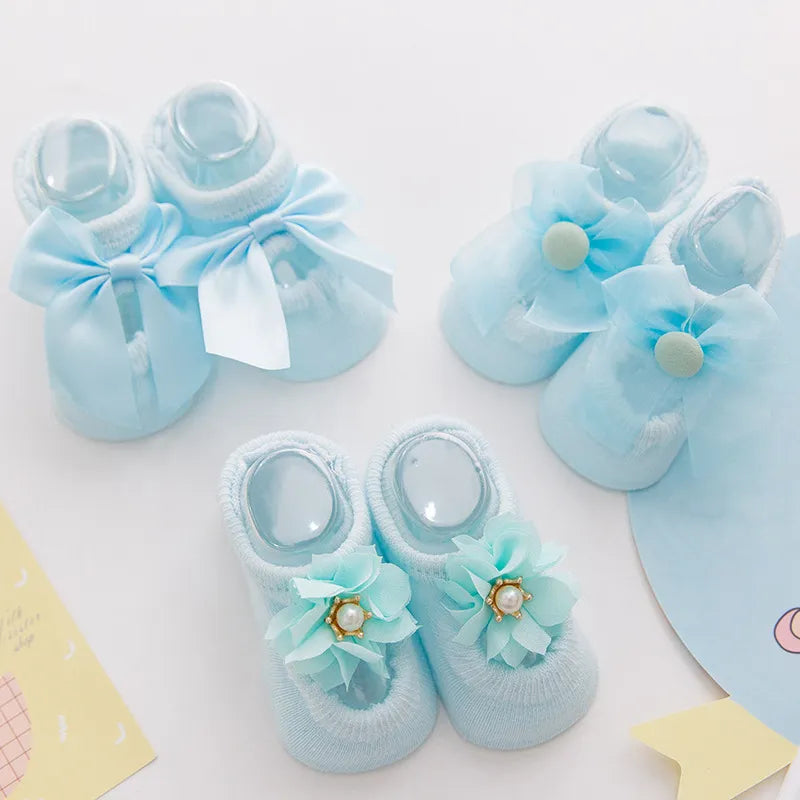 Baby Walking Shoes