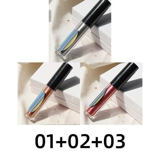 2022 DIAMOND GLITTER MASCARA TOPPER