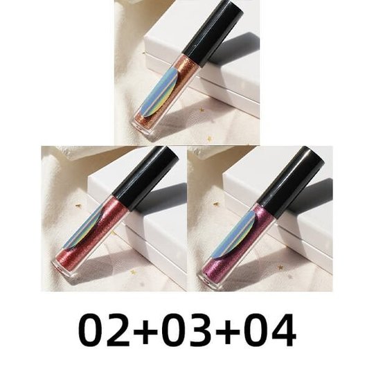 2022 DIAMOND GLITTER MASCARA TOPPER