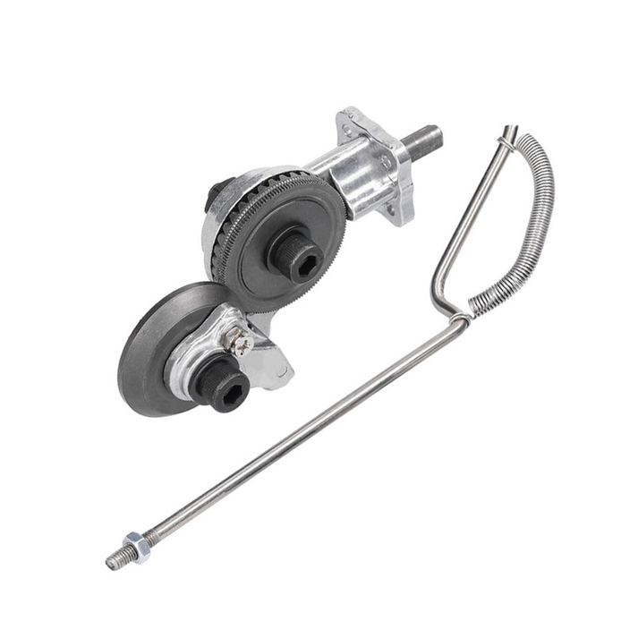 Electric Drill Plate Cutter