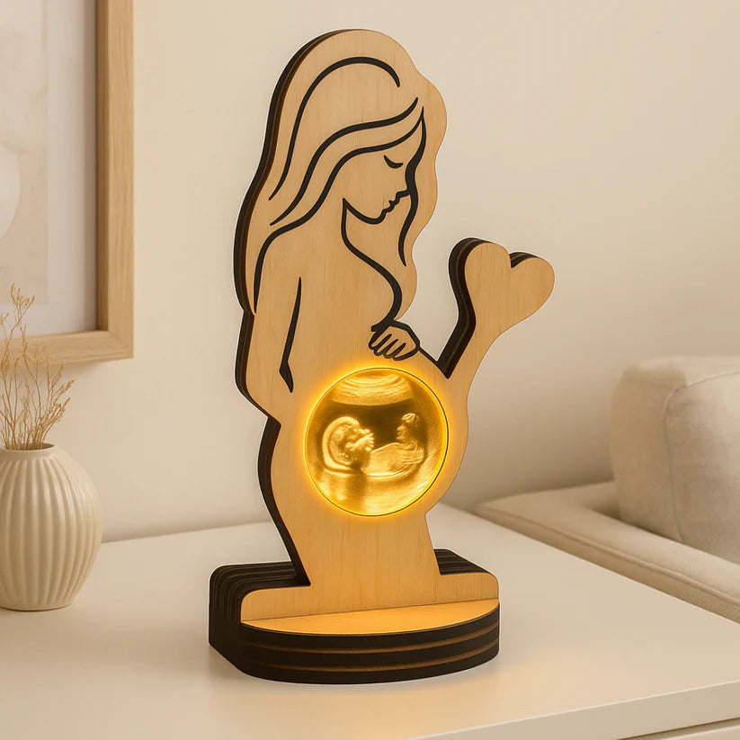 Personalized Ultrasound