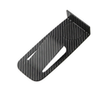 Multi-functional Invisible Overhead Doorstop