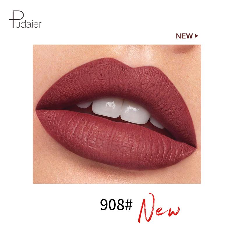 2022 MINI CAPSULE MATTE LIQUID LIPSTICK