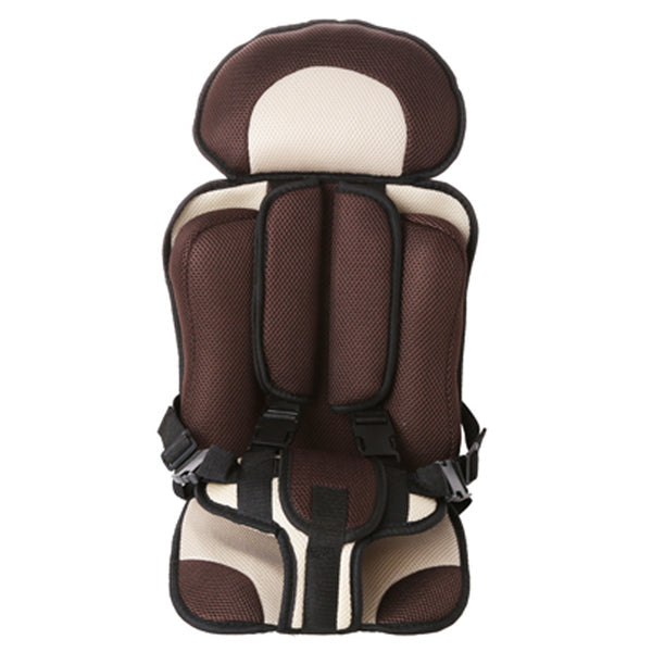 Lightweight Baby Safety Seat