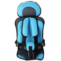 Lightweight Baby Safety Seat