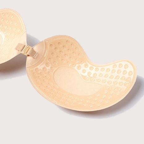 ADHESIVE PUSH UP BRA