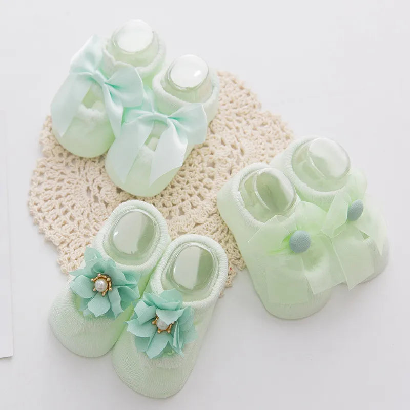 Baby Walking Shoes