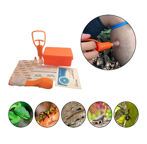 Extractor Emergency Rescue Tools