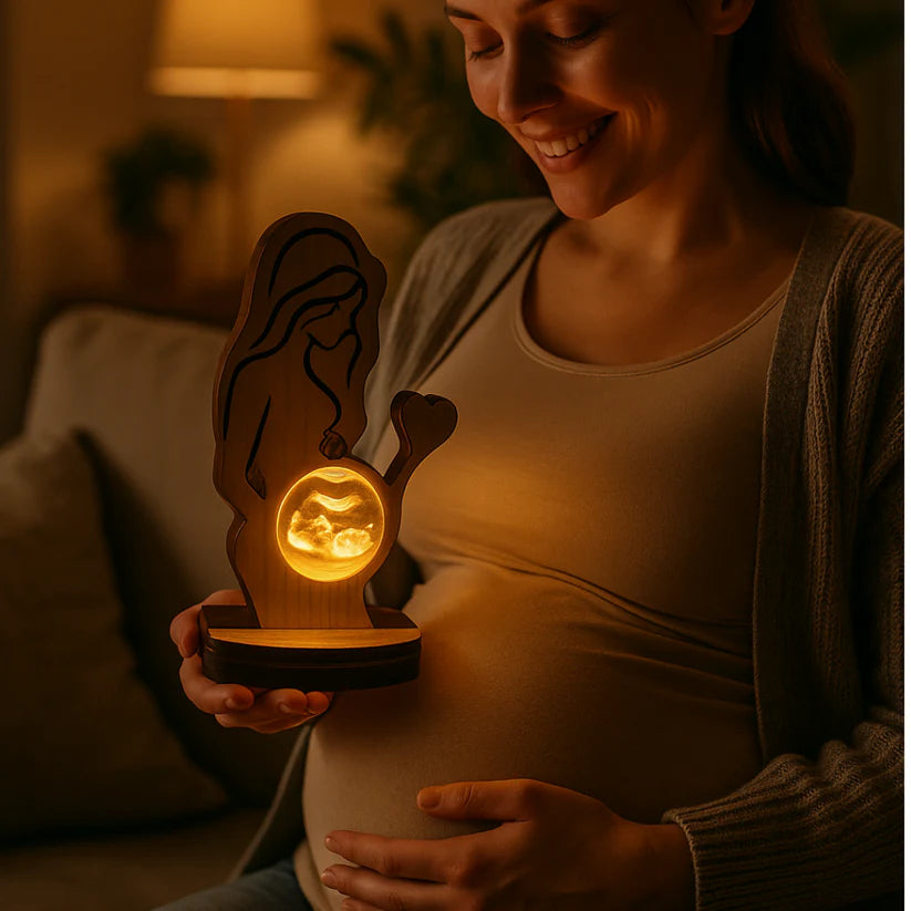 Personalized Ultrasound
