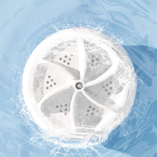 🔥Promotioning 49%OFF🔥 Mini Dishwasher & Washing Machine