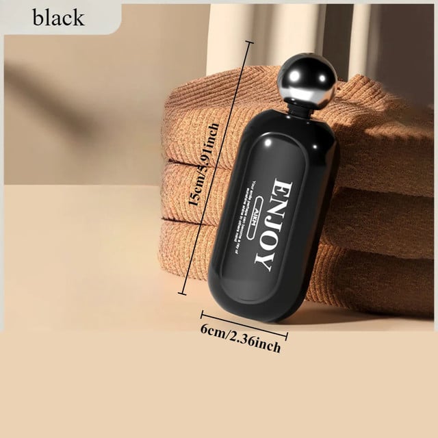 Reusable sticky roller