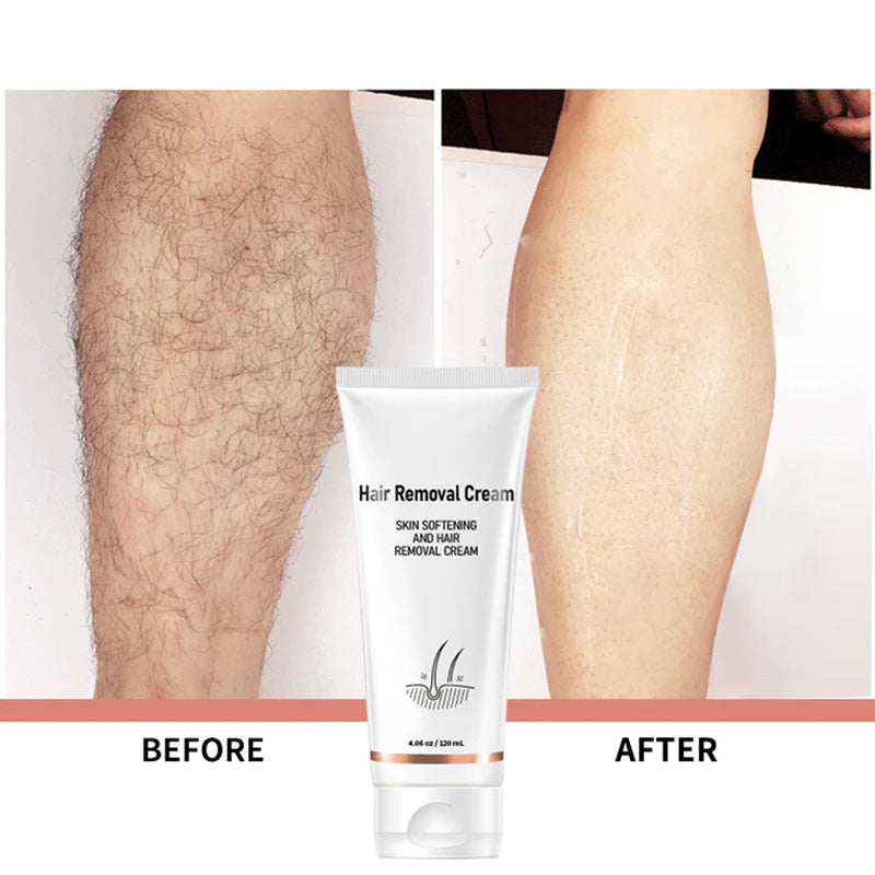 Hair Removal Cream