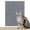 Scratch Resistant Cat Climbing Mat - Any Cut