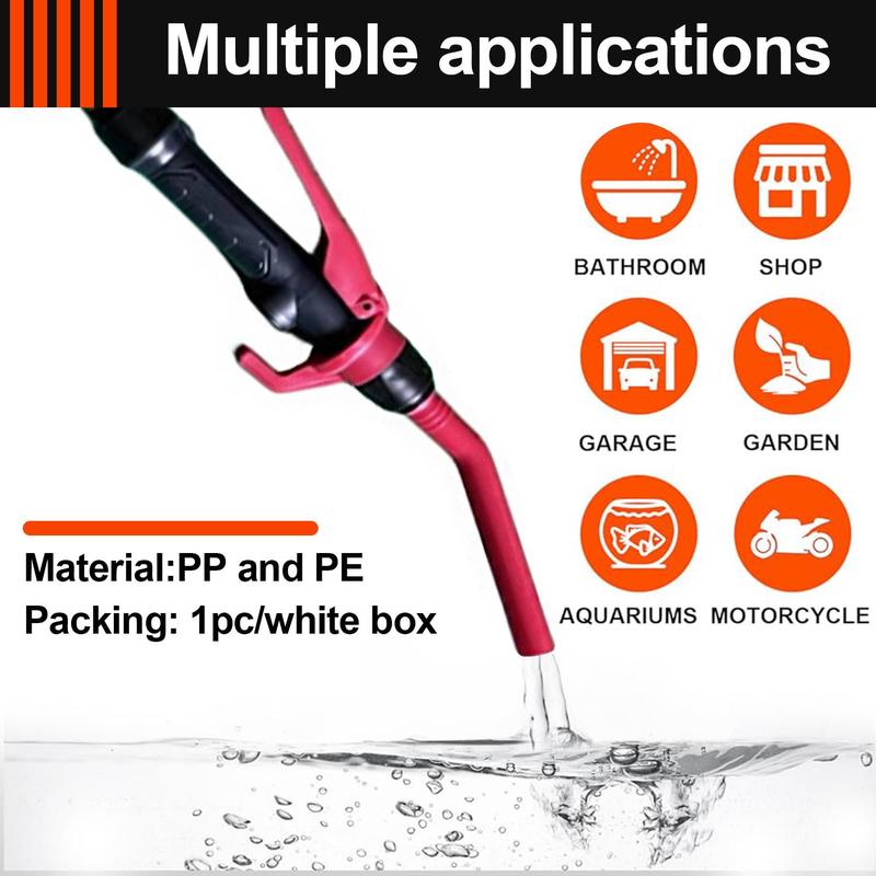 Portable electric pumps