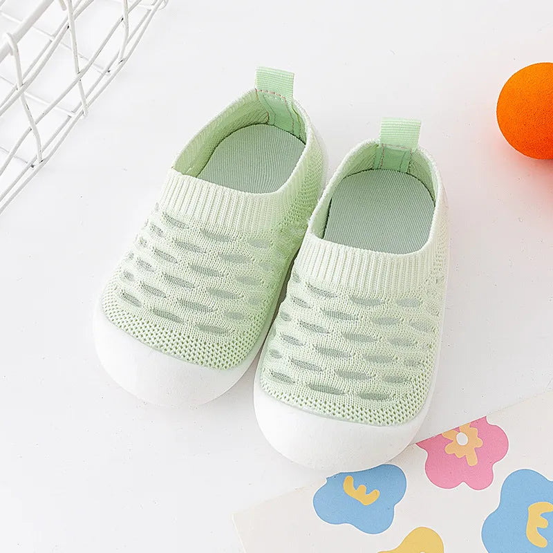 Baby Walking Shoes
