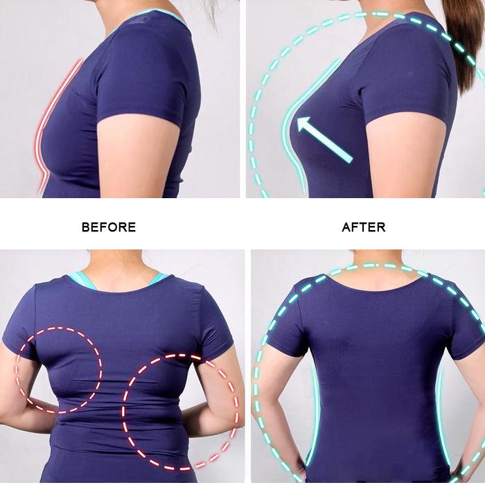 Filifit Padless Back Posture Corrector Bra (Buy 2 Free Shipping)