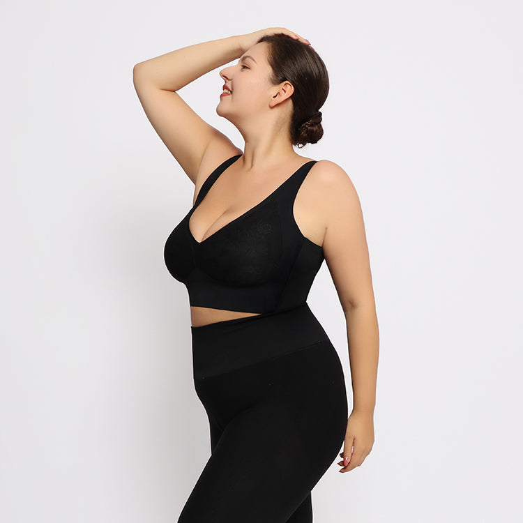 Filifit Full Uplift Seamless Bra(Buy 2 Free Shipping)