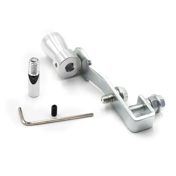 Turbo Whistle Exhaust Pipe Sounders