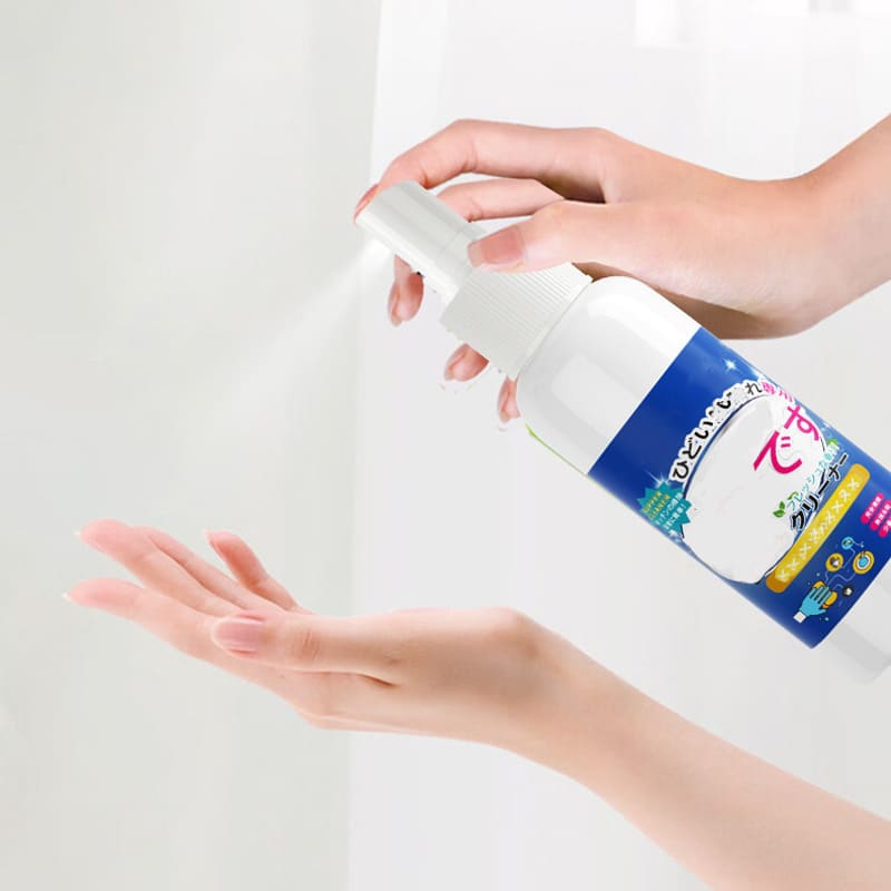 Multi-purpose household glue remover