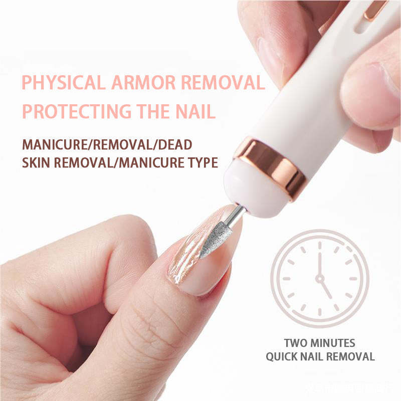 Perfect Salon Manicure