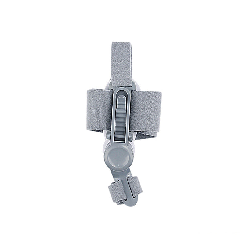 Hallux valgus orthosis