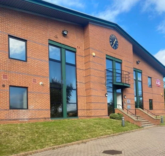 Privacy Window Film