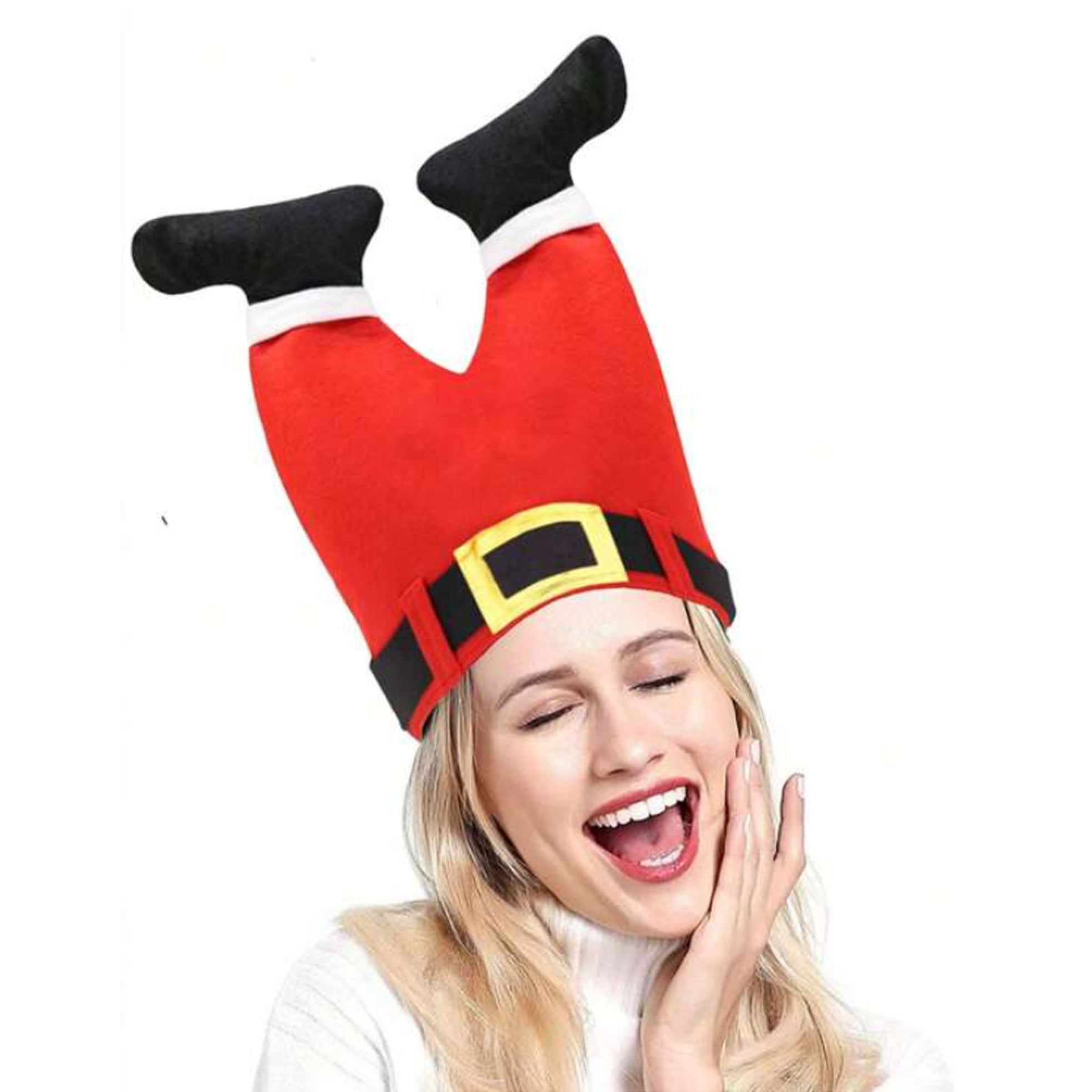 🔥 New for 2025 🔥 Funny and interesting turkey hat!
