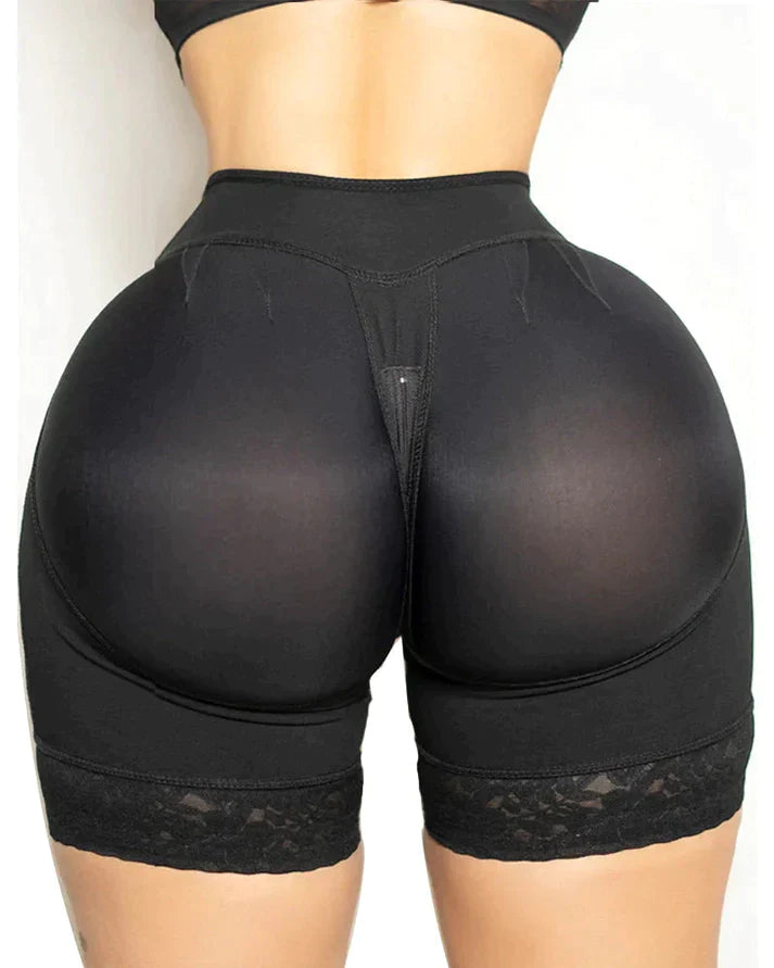 Compression Short