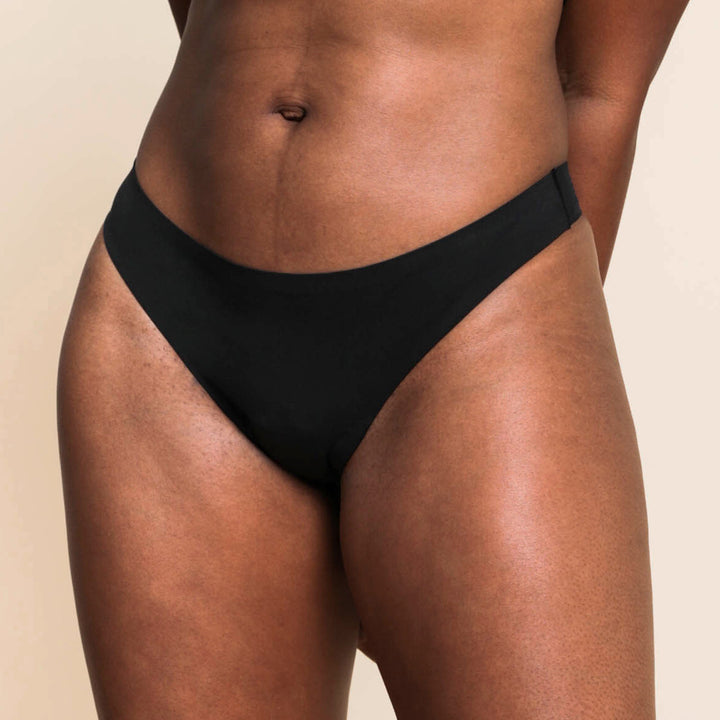 Leakproof Thong