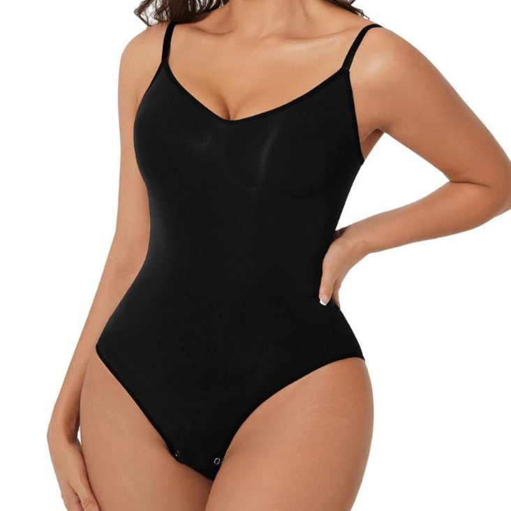 Snatched Spitze - Shapewear Bodysuit Bundle