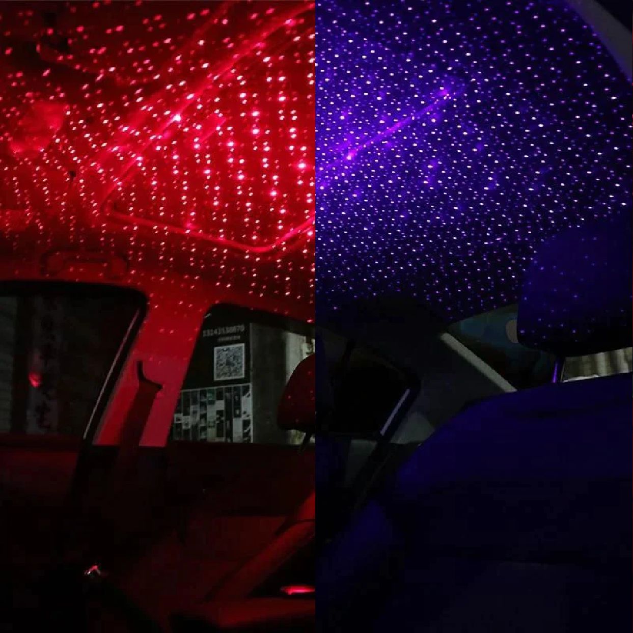 🔥BUY 1 GET 1 FREE🔥Star Light Projector