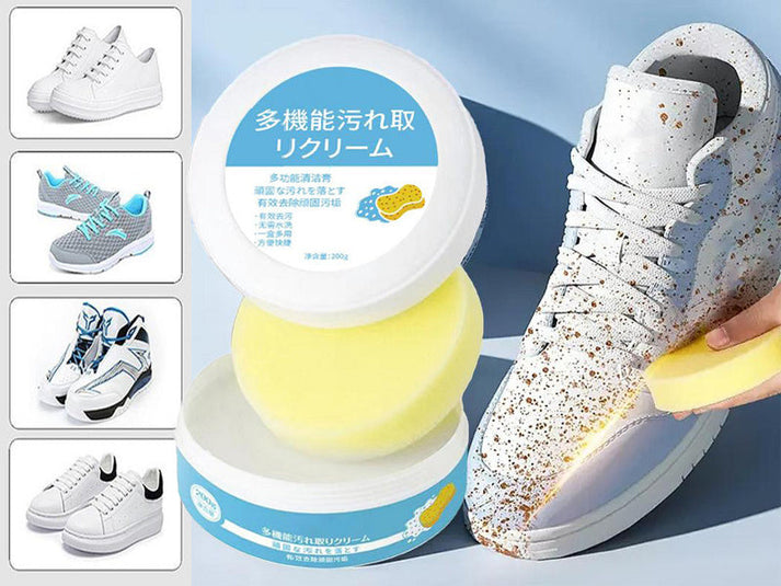 MagicalCleaning Paste