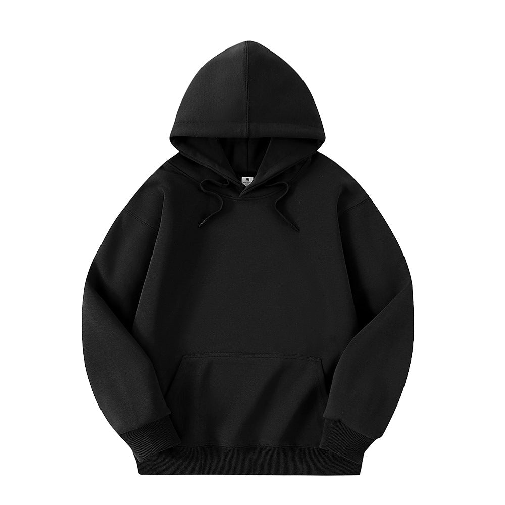 Custom Flip Sequin Hoodie (Heart)