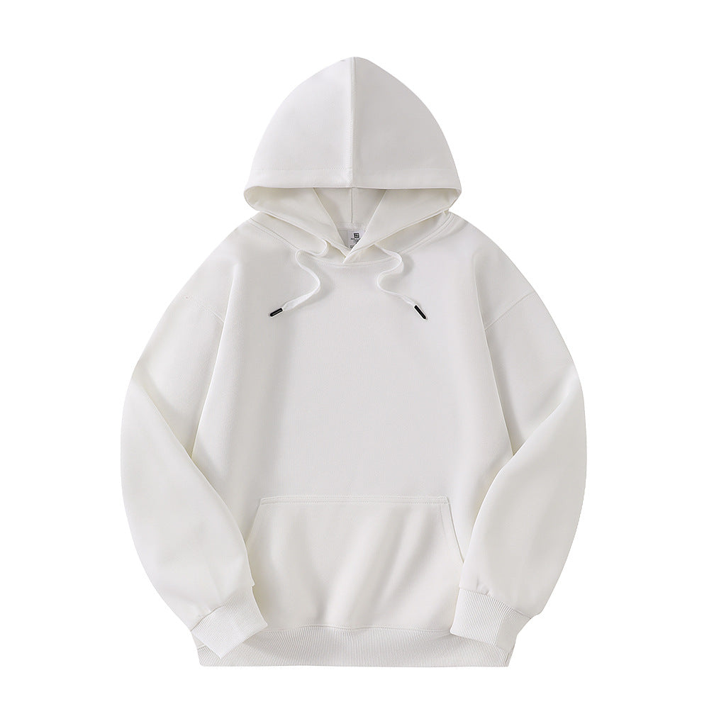 Custom Flip Sequin Hoodie (Heart)