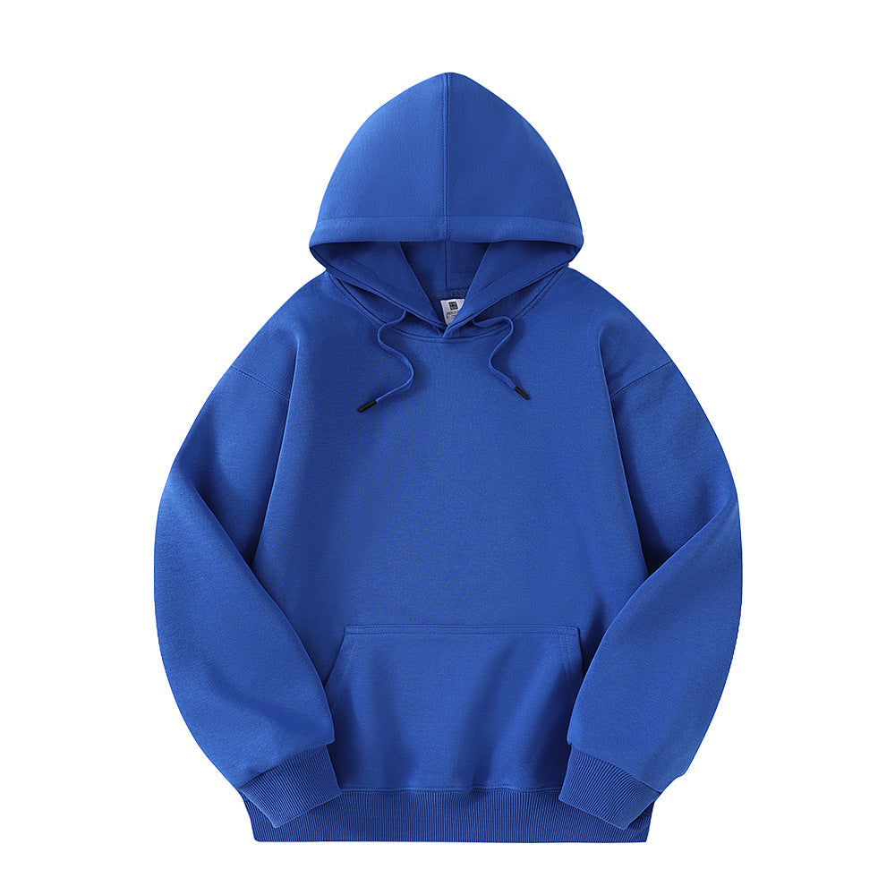 Custom Flip Sequin Hoodie (Heart)