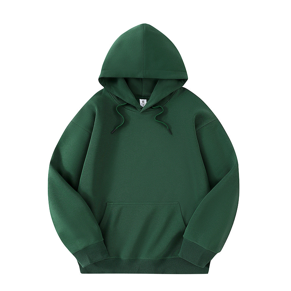 Custom Flip Sequin Hoodie (Heart)