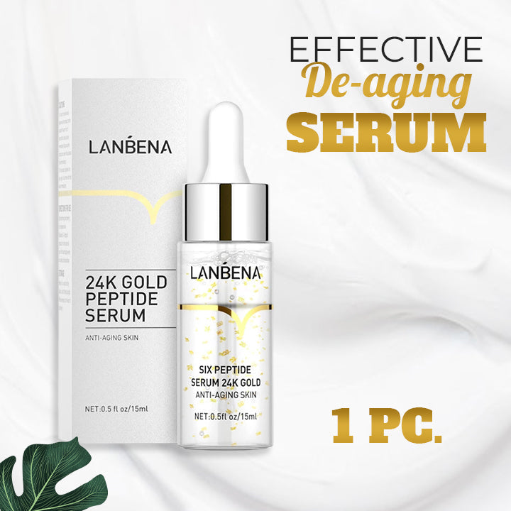 Effective De-aging Serum
