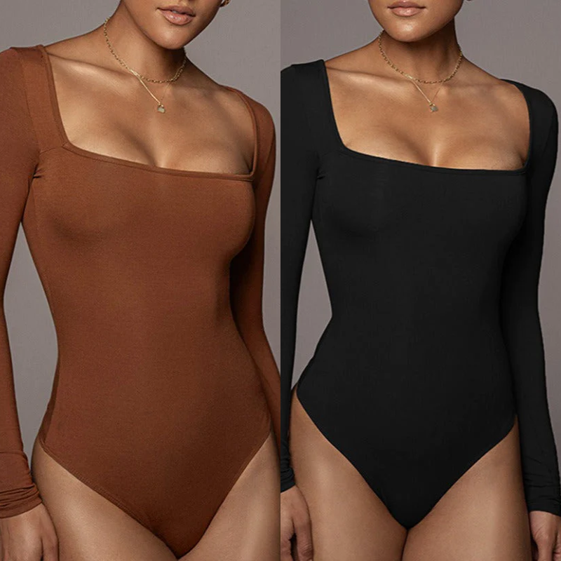 🔥BUY 1 GET 1 FREE🔥Sexy Lace Tummy Control Bodysuit
