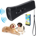 Ultrasonic Dog Training