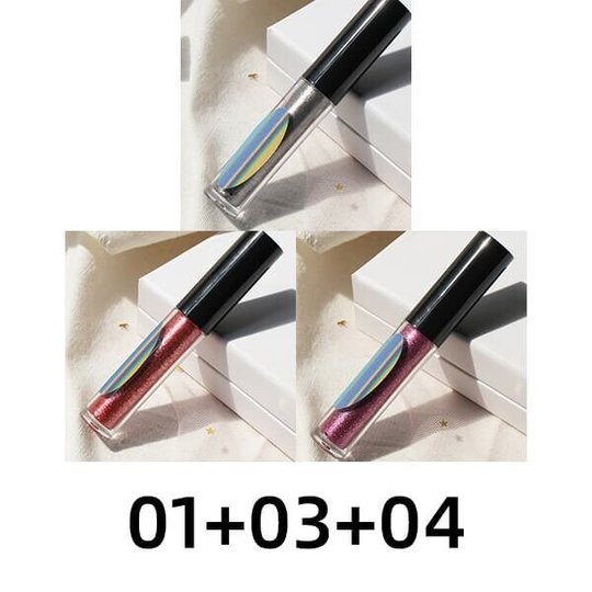 2022 DIAMOND GLITTER MASCARA TOPPER