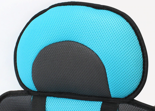 Lightweight Baby Safety Seat