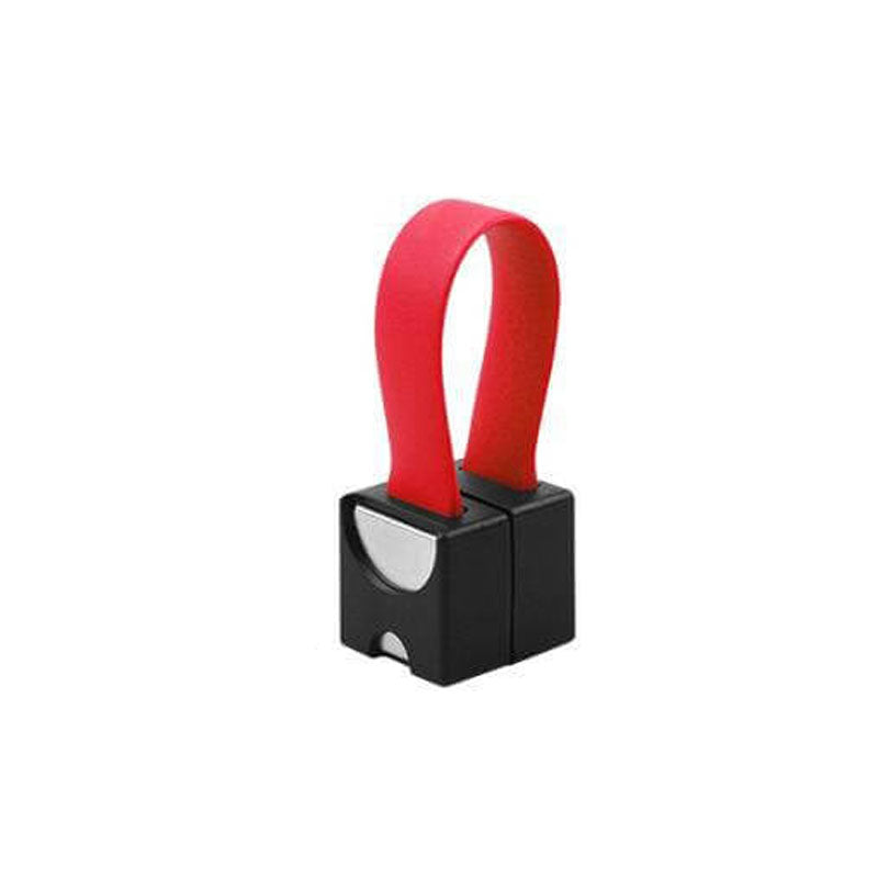 Portable Mobile Phone Emergency Charger