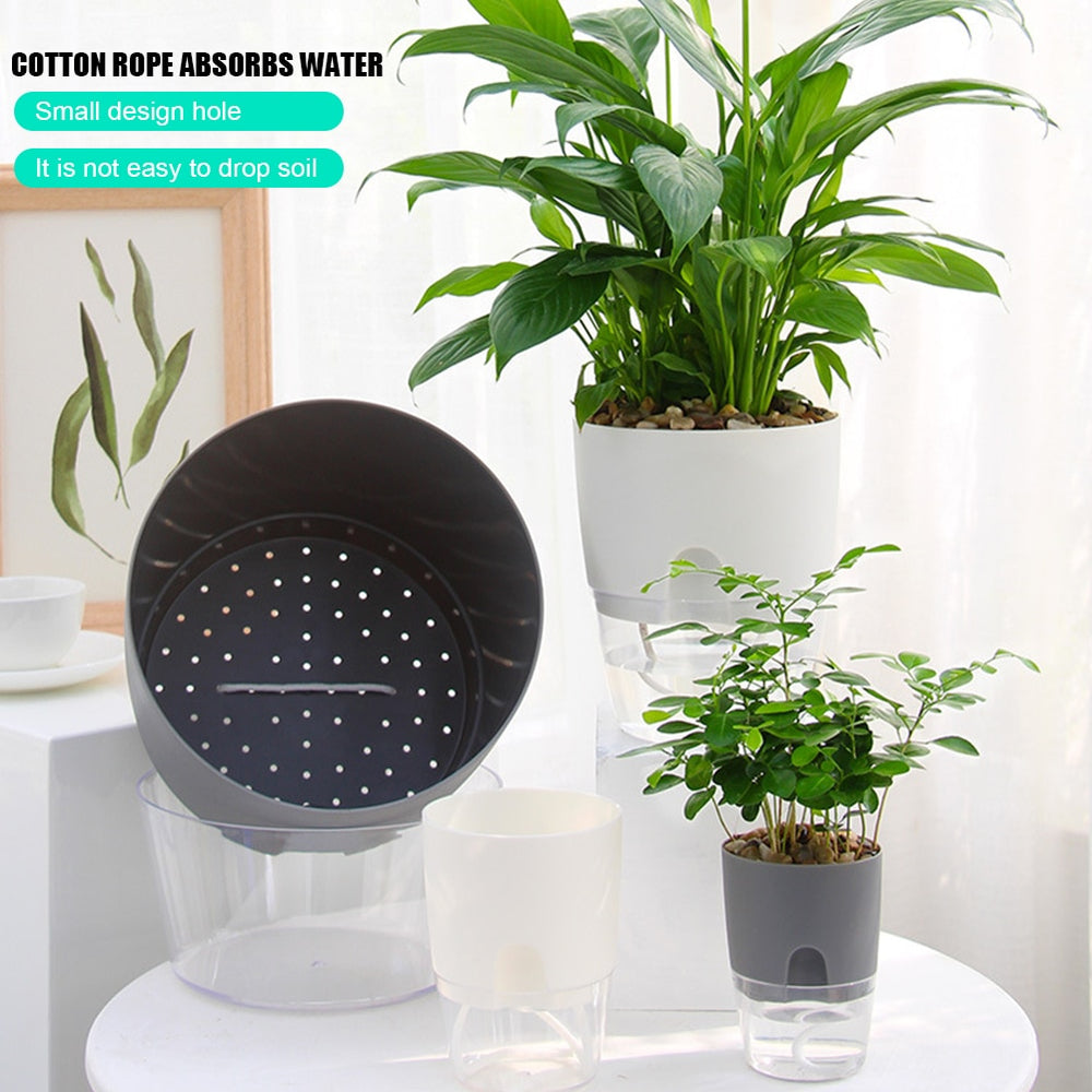 Self Watering Planter