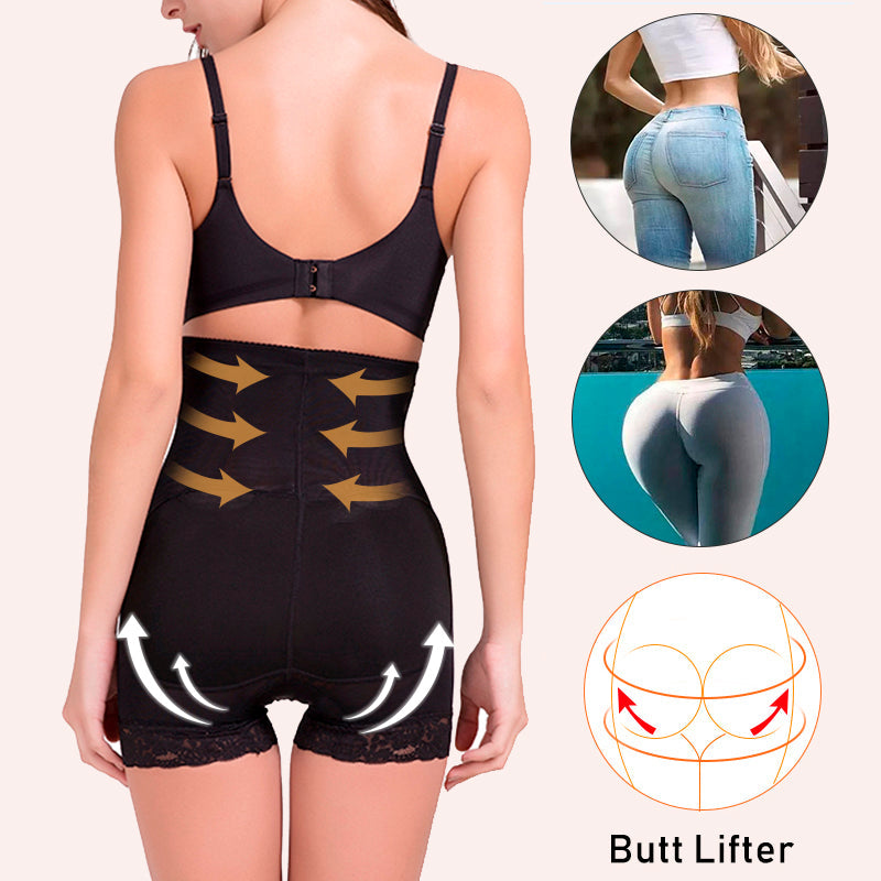 🔥BUY 1 GET 1 FREE🔥 Butt Lifter Shorts🍑