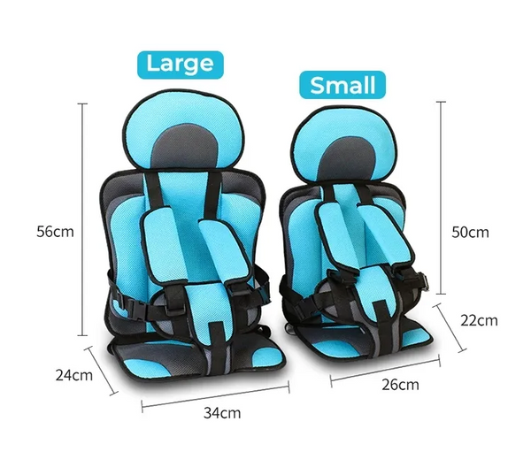 Lightweight Baby Safety Seat